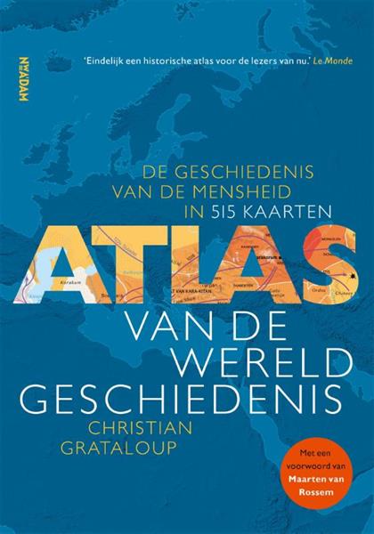 Grote foto atlas van de wereldgeschiedenis atlas 1 boeken geschiedenis wereld
