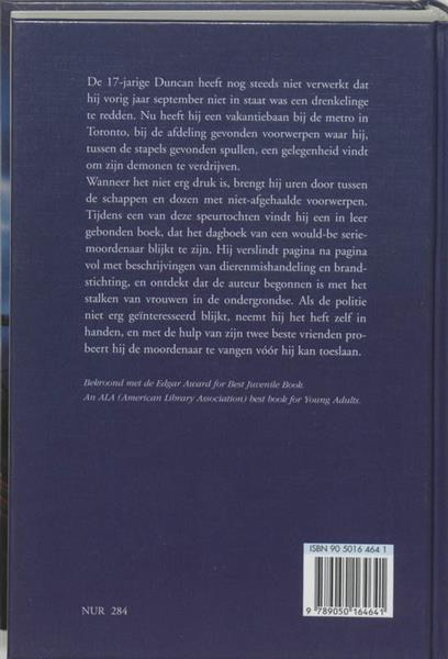 Grote foto de volgende stap boeken jeugd 13 jaar en ouder
