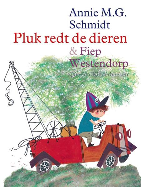 Grote foto pluk redt de dieren boeken jeugd 13 jaar en ouder