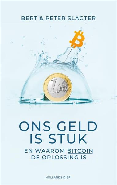Grote foto ons geld is stuk boeken hobby en vrije tijd