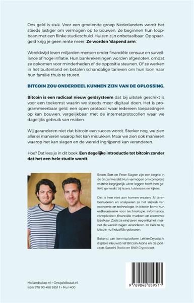 Grote foto ons geld is stuk boeken hobby en vrije tijd