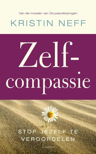 Grote foto zelfcompassie boeken overige boeken