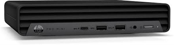 Grote foto nieuwstaat mini pc hp pro mini 400 g9 i5 14500t 12 maanden garantie computers en software overige computers en software