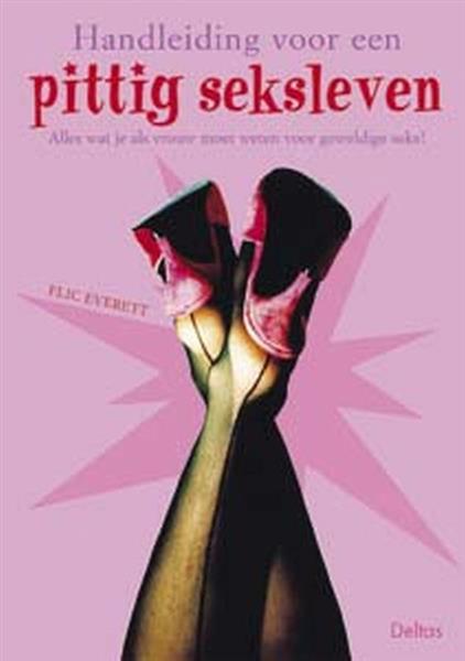 Grote foto handleiding voor een pittig seksleven boeken overige boeken