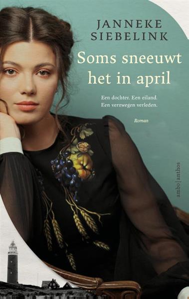 Grote foto soms sneeuwt het in april boeken overige boeken