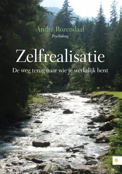 Grote foto zelfrealisatie boeken overige boeken