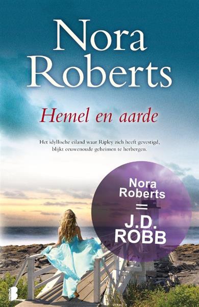 Grote foto hemel en aarde het eiland van de drie zusters 2 boeken overige boeken