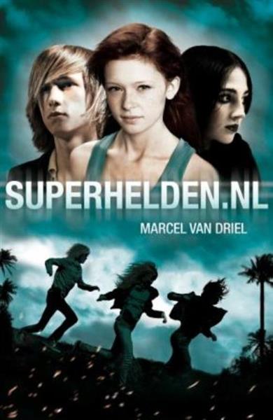 Grote foto superhelden.nl superhelden.nl 1 boeken jeugd 13 jaar en ouder