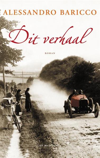 Grote foto dit verhaal boeken overige boeken