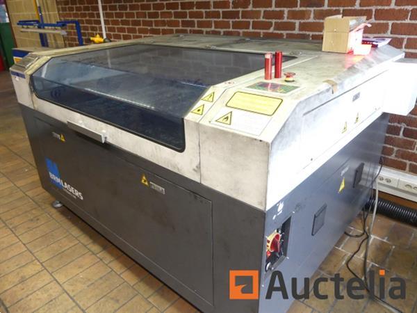 Grote foto brm 90130 lasersnijmachine en lasergraveren afzuiging ref 9760 230 doe het zelf en verbouw ijzerwaren en bevestigingsmiddelen