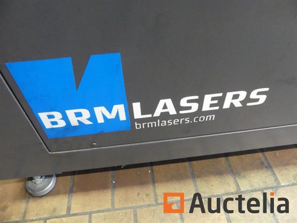 Grote foto brm 90130 lasersnijmachine en lasergraveren afzuiging ref 9760 230 doe het zelf en verbouw ijzerwaren en bevestigingsmiddelen