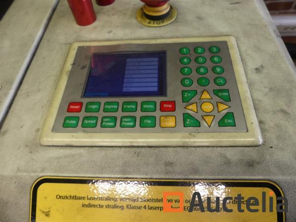 Grote foto brm 90130 lasersnijmachine en lasergraveren afzuiging ref 9760 230 doe het zelf en verbouw ijzerwaren en bevestigingsmiddelen