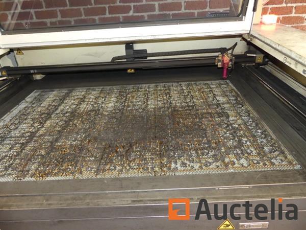 Grote foto brm 90130 lasersnijmachine en lasergraveren afzuiging ref 9760 230 doe het zelf en verbouw ijzerwaren en bevestigingsmiddelen