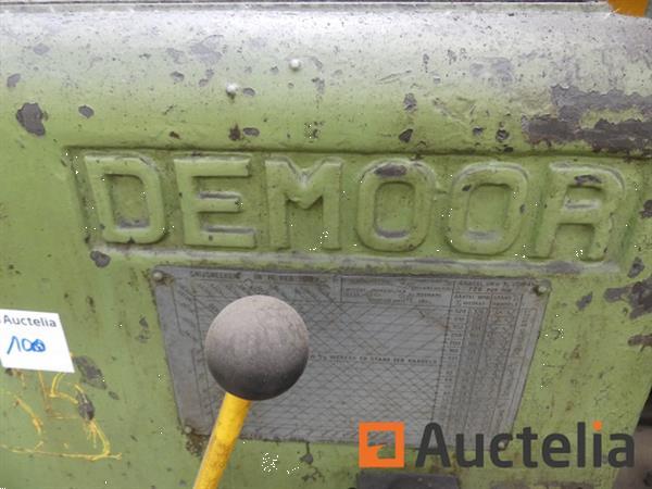 Grote foto de moor metalen draaibank ref 100 nieuwe inventaris doe het zelf en verbouw ijzerwaren en bevestigingsmiddelen