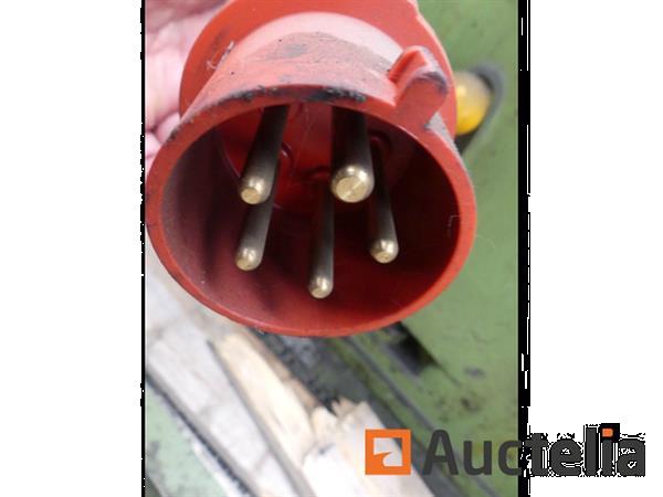 Grote foto de moor metalen draaibank ref 100 nieuwe inventaris doe het zelf en verbouw ijzerwaren en bevestigingsmiddelen