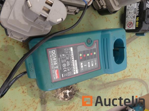 Grote foto 5 makita handgereedschap doe het zelf en verbouw gereedschappen en machines