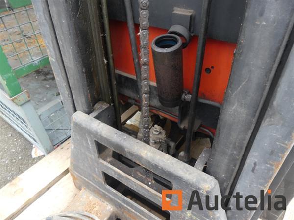 Grote foto elektrische stapelaar voor onderdelen bt lsf 1600 1 ref 9760 207 doe het zelf en verbouw hefwerktuigen