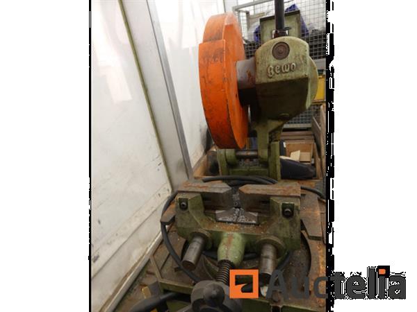 Grote foto bowo cpo315lt afkortcirkelzaag voor metaal doe het zelf en verbouw ijzerwaren en bevestigingsmiddelen