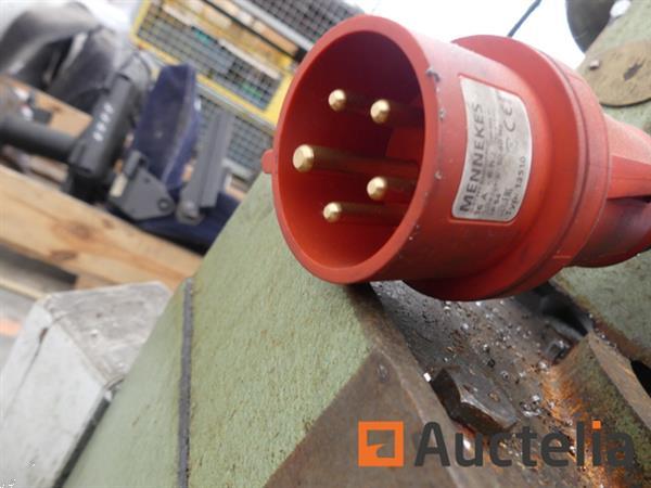 Grote foto bowo cpo315lt afkortcirkelzaag voor metaal doe het zelf en verbouw ijzerwaren en bevestigingsmiddelen