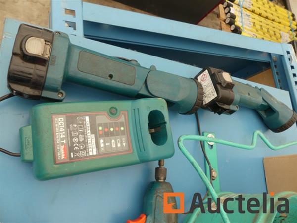 Grote foto 5 makita handgereedschap doe het zelf en verbouw gereedschappen en machines