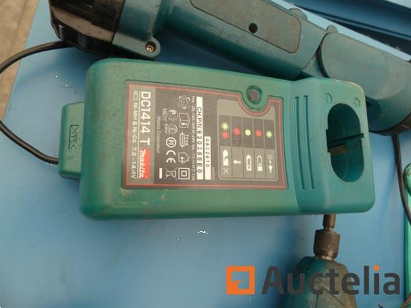 Grote foto 5 makita handgereedschap doe het zelf en verbouw gereedschappen en machines