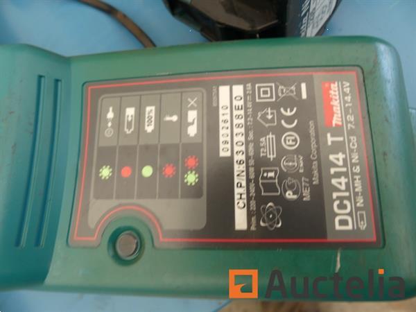 Grote foto 5 makita handgereedschap doe het zelf en verbouw gereedschappen en machines