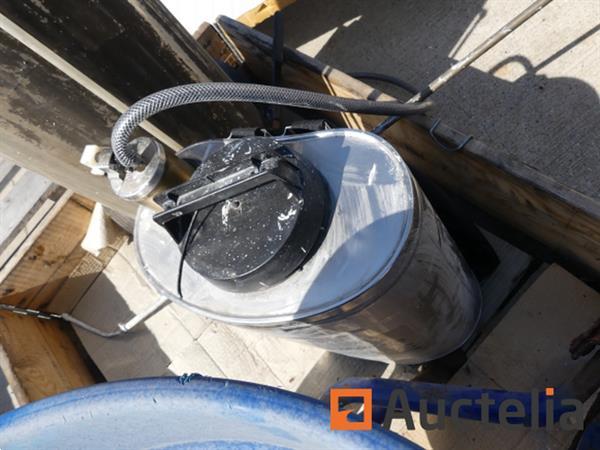 Grote foto 2 druksproeiers agrarisch onkruidbestrijding