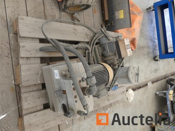 Grote foto 2 rrr wagner verfspuitpompen agrarisch bosbouw