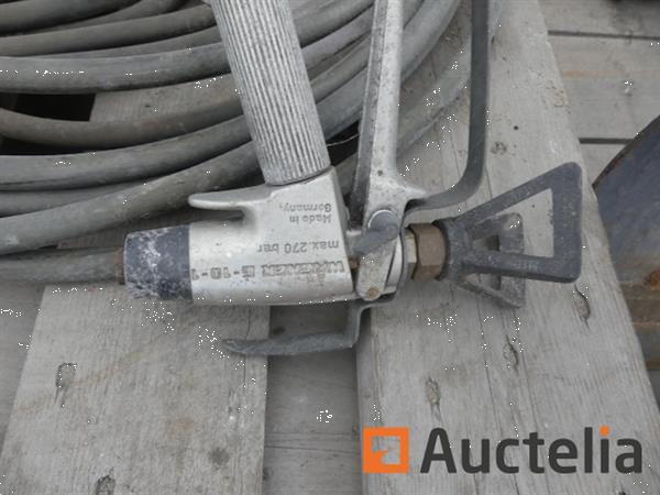 Grote foto 2 rrr wagner verfspuitpompen agrarisch bosbouw