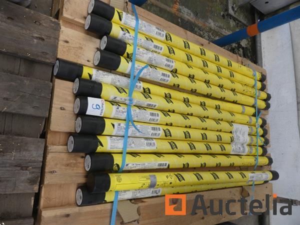 Grote foto 12 esab tigrod lasstaaf buizen 12.60 doe het zelf en verbouw onderdelen en accessoires