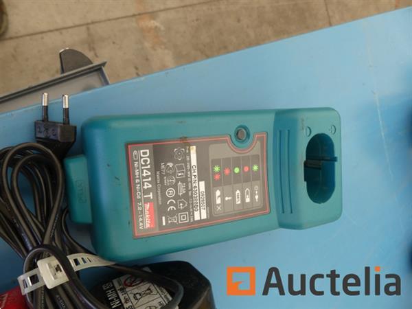 Grote foto 5 makita handgereedschap doe het zelf en verbouw gereedschappen en machines