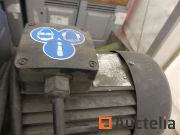 Grote foto metall kraft polijstmachine deg250s doe het zelf en verbouw ijzerwaren en bevestigingsmiddelen