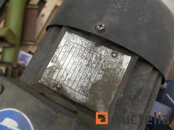 Grote foto metall kraft polijstmachine deg250s doe het zelf en verbouw ijzerwaren en bevestigingsmiddelen