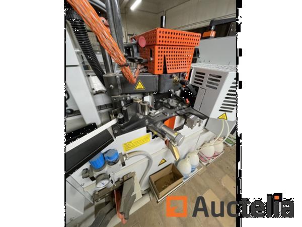 Grote foto kantenlijmmachine hebrock akv 3005 dk f airtronic 2019 doe het zelf en verbouw ijzerwaren en bevestigingsmiddelen