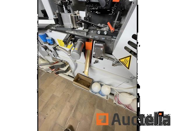 Grote foto kantenlijmmachine hebrock akv 3005 dk f airtronic 2019 doe het zelf en verbouw ijzerwaren en bevestigingsmiddelen