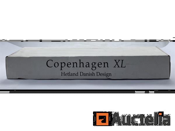 Grote foto 96 stuks copenhagen xl planken 68 x 18 x 11 cm zilver doe het zelf en verbouw hefwerktuigen