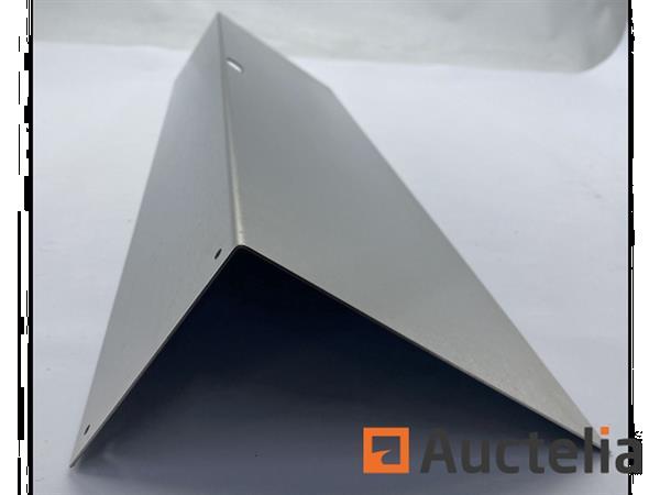Grote foto 96 stuks copenhagen xl planken 68 x 18 x 11 cm zilver doe het zelf en verbouw hefwerktuigen