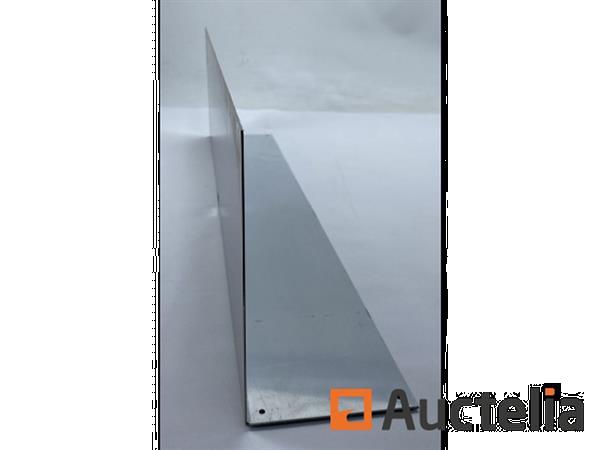 Grote foto 96 stuks copenhagen xl planken 68 x 18 x 11 cm zilver doe het zelf en verbouw hefwerktuigen