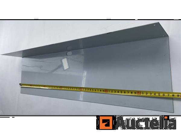 Grote foto 96 stuks copenhagen xl planken 68 x 18 x 11 cm zilver doe het zelf en verbouw hefwerktuigen