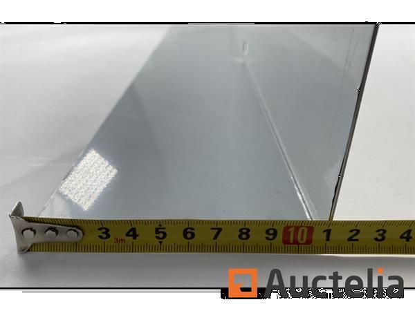Grote foto 96 stuks copenhagen xl planken 68 x 18 x 11 cm zilver doe het zelf en verbouw hefwerktuigen
