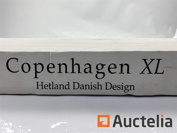 Grote foto 96 stuks copenhagen xl planken 68 x 18 x 11 cm zilver doe het zelf en verbouw hefwerktuigen