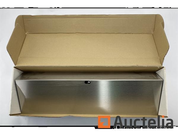 Grote foto 96 stuks copenhagen xl planken 68 x 18 x 11 cm zilver doe het zelf en verbouw hefwerktuigen