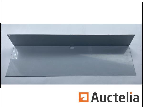 Grote foto 96 stuks copenhagen xl planken 68 x 18 x 11 cm zilver doe het zelf en verbouw hefwerktuigen
