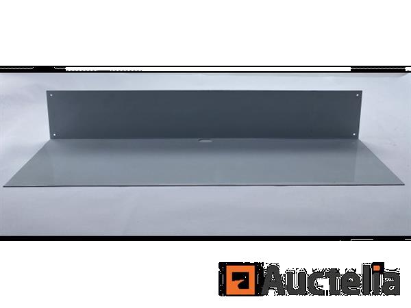 Grote foto 96 stuks copenhagen xl planken 68 x 18 x 11 cm zilver doe het zelf en verbouw hefwerktuigen