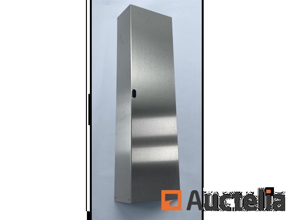 Grote foto 96 stuks copenhagen xl planken 68 x 18 x 11 cm zilver doe het zelf en verbouw hefwerktuigen