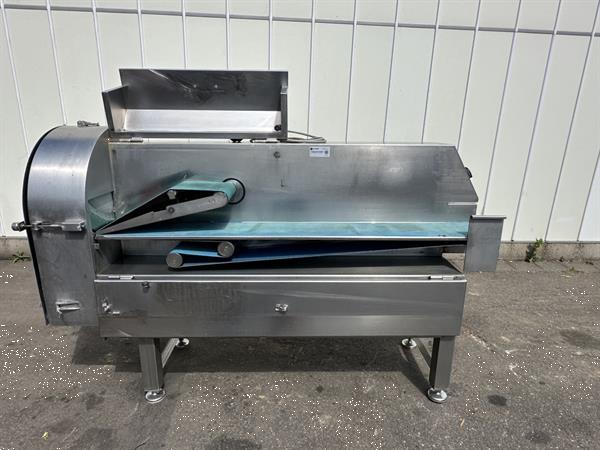 Grote foto eillert g 4400 snijmachine agrarisch tuinbouw