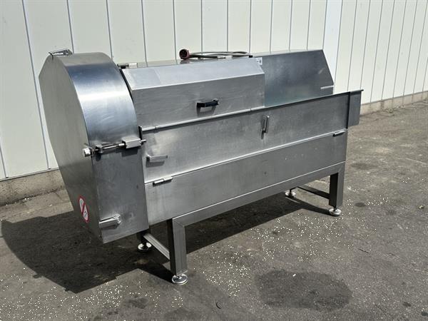 Grote foto eillert g 4400 snijmachine agrarisch tuinbouw