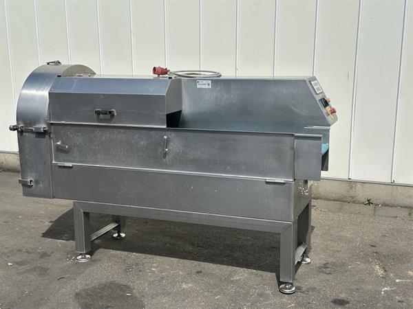 Grote foto eillert g 4400 snijmachine agrarisch tuinbouw