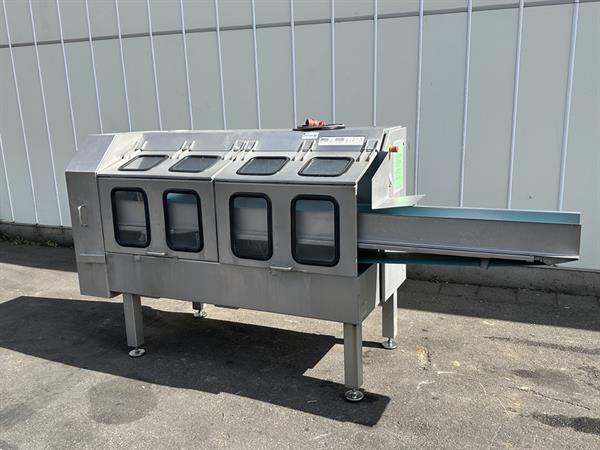 Grote foto kronen gs25 snijmachine agrarisch tuinbouw