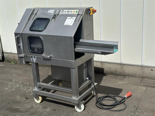 Grote foto kronen gs10 snijmachine agrarisch tuinbouw